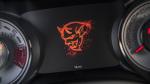 Dodge Challenger SRT Demon HPE1000 by Hennessey 2018 года